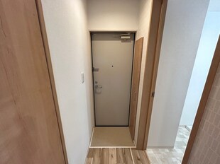 LUXES原町の物件内観写真